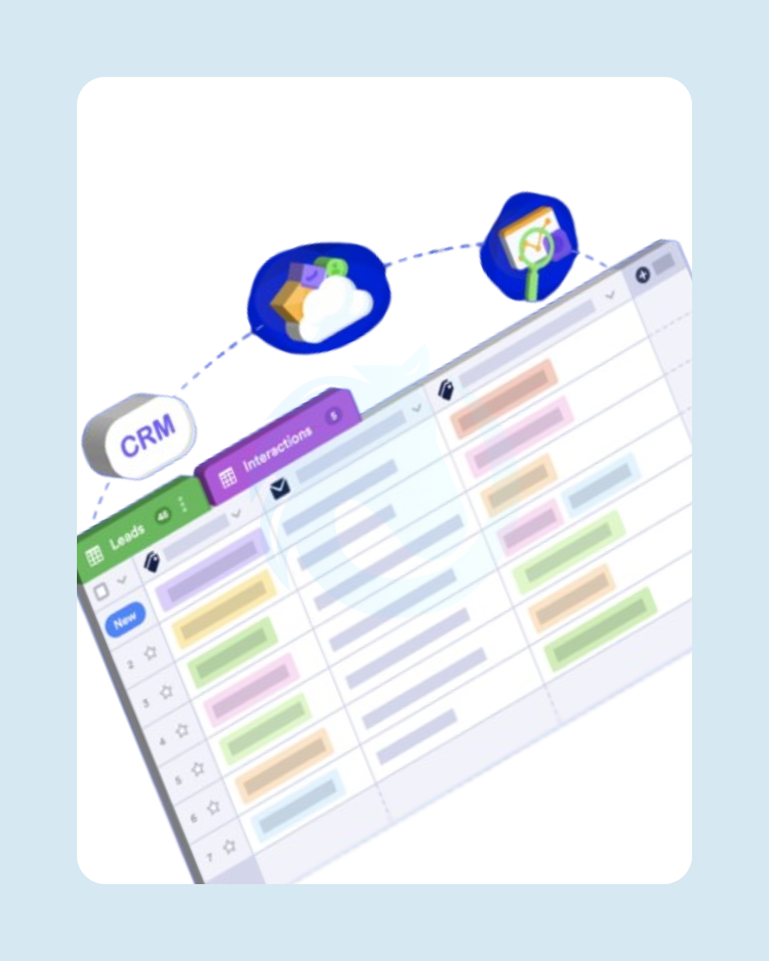 Share tools quickly and confidently in minutes