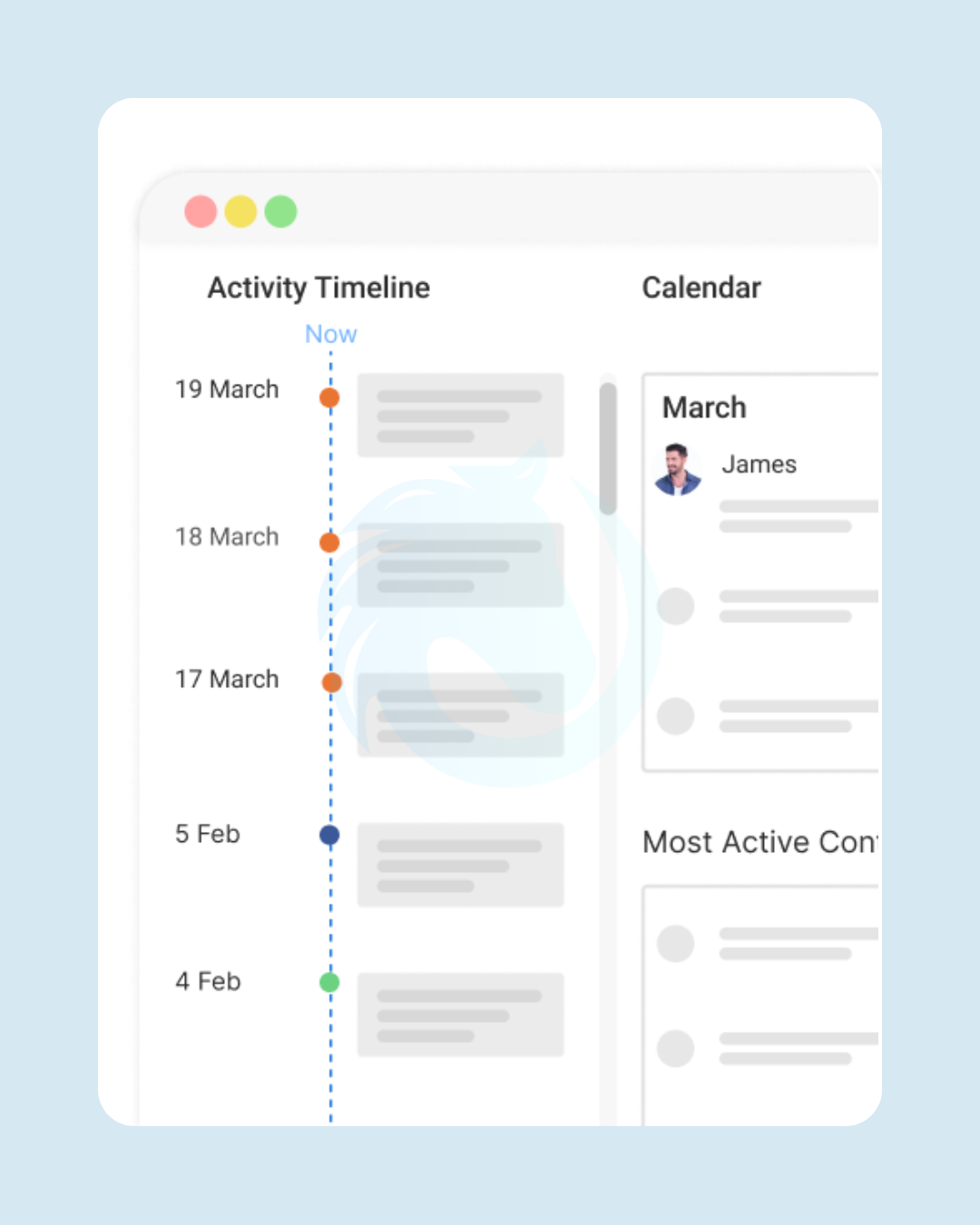 Share tools quickly and confidently in minutes