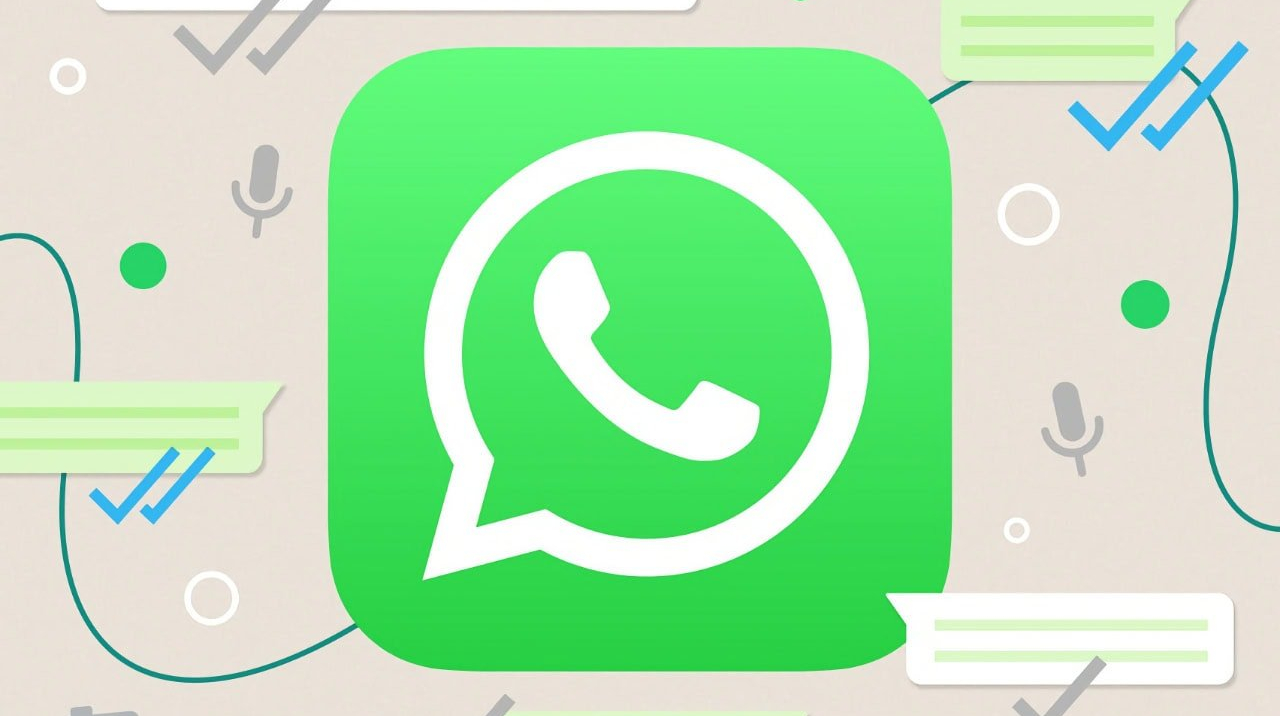 WhatsApp + PegaFlow